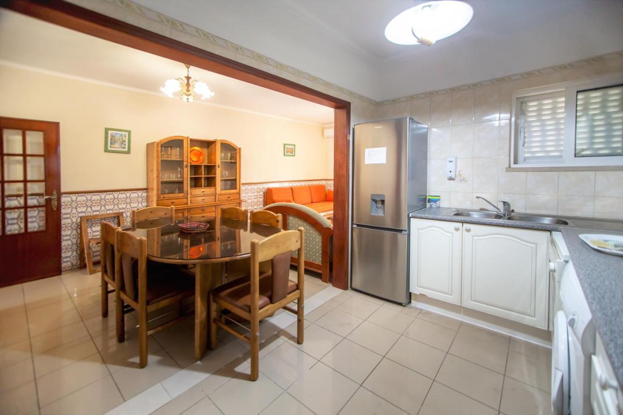 Atlantico Sul Apartment กัวเตย์รา ภายนอก รูปภาพ