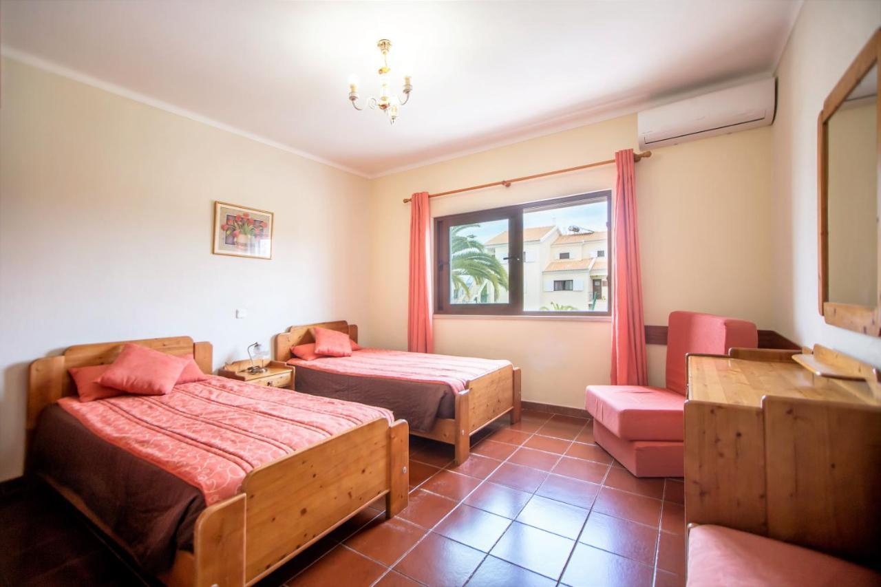 Atlantico Sul Apartment กัวเตย์รา ภายนอก รูปภาพ