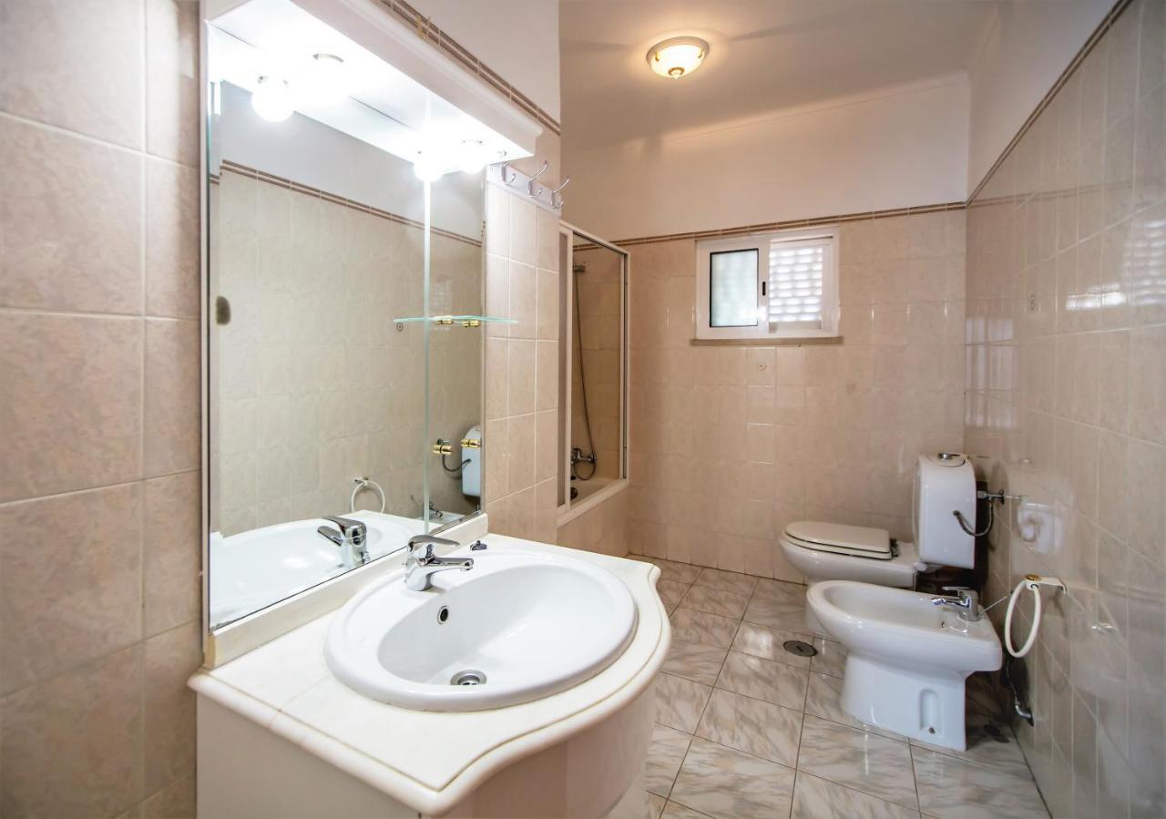Atlantico Sul Apartment กัวเตย์รา ภายนอก รูปภาพ