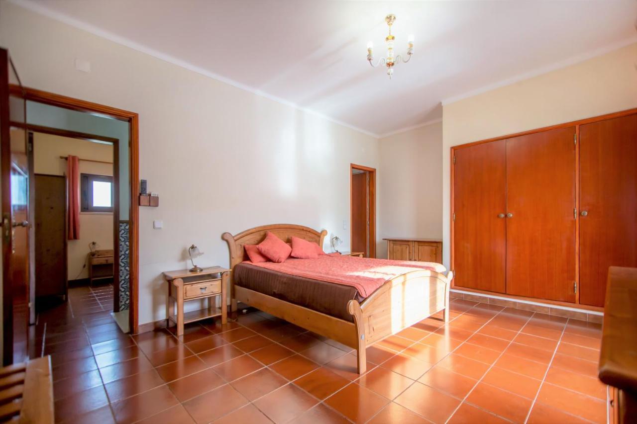 Atlantico Sul Apartment กัวเตย์รา ภายนอก รูปภาพ