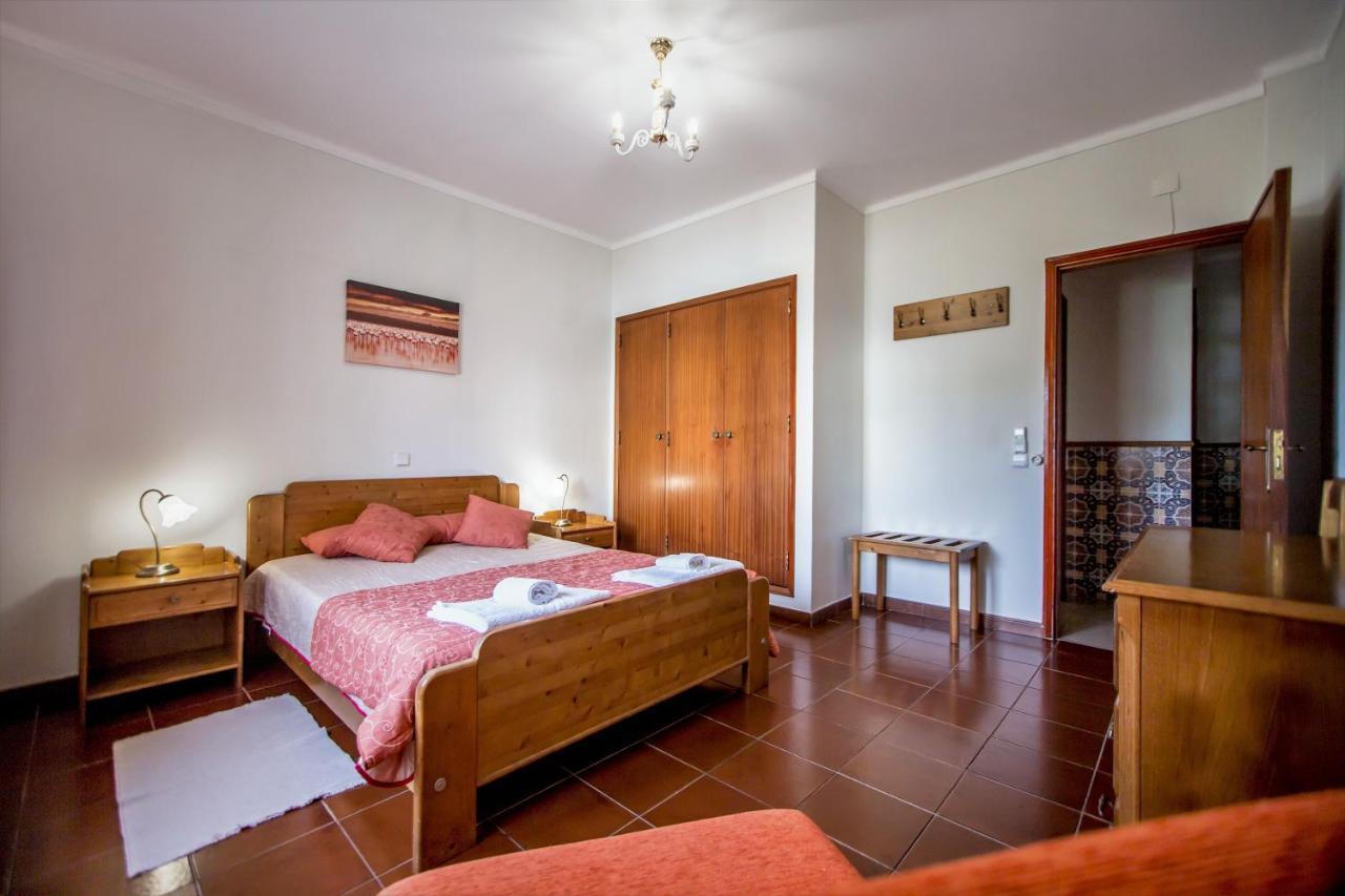 Atlantico Sul Apartment กัวเตย์รา ภายนอก รูปภาพ