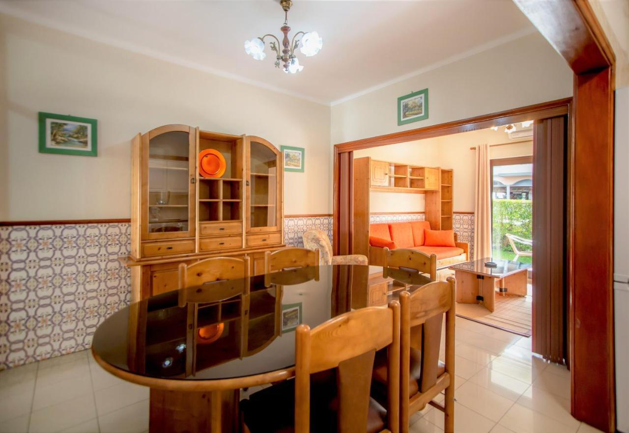 Atlantico Sul Apartment กัวเตย์รา ภายนอก รูปภาพ
