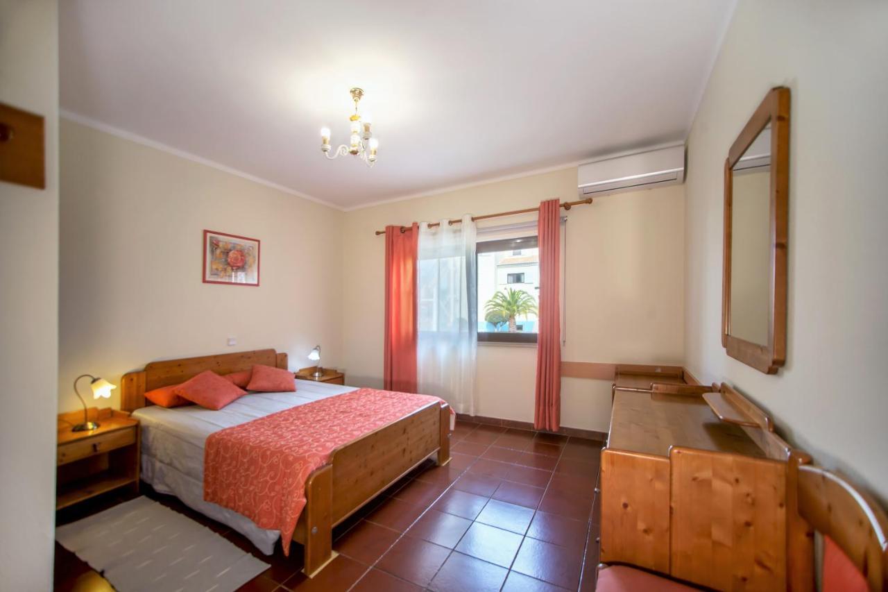 Atlantico Sul Apartment กัวเตย์รา ภายนอก รูปภาพ