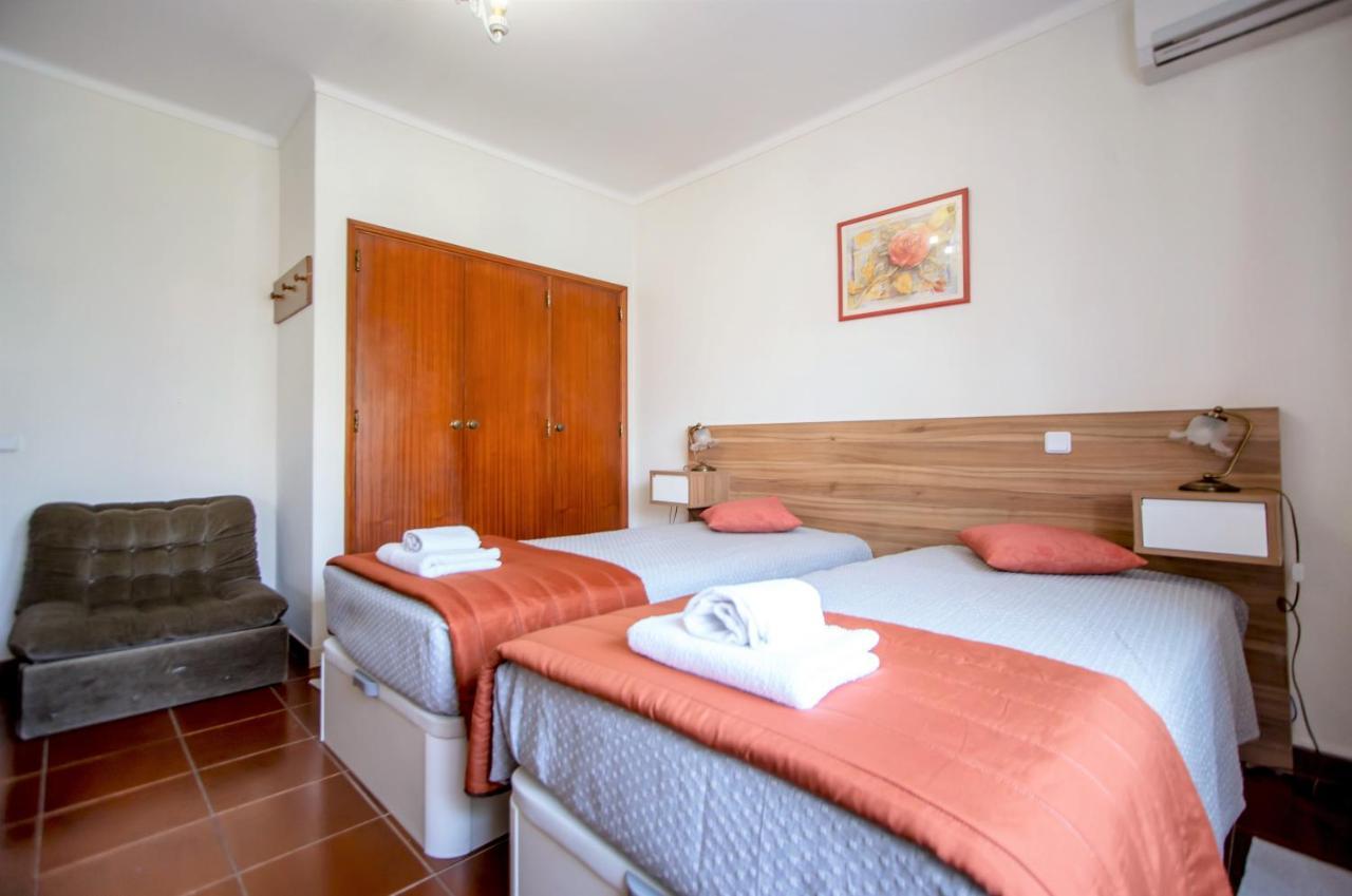 Atlantico Sul Apartment กัวเตย์รา ภายนอก รูปภาพ