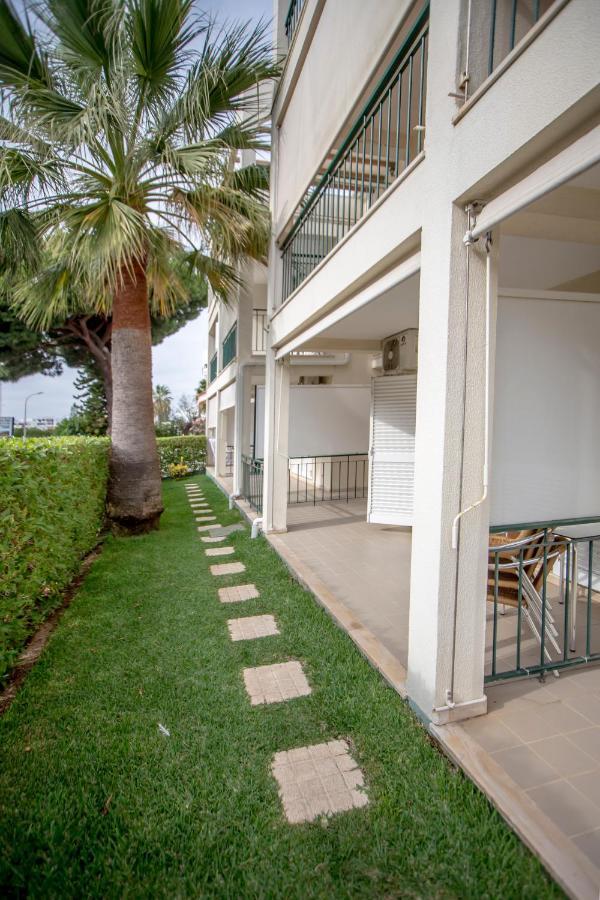 Atlantico Sul Apartment กัวเตย์รา ภายนอก รูปภาพ
