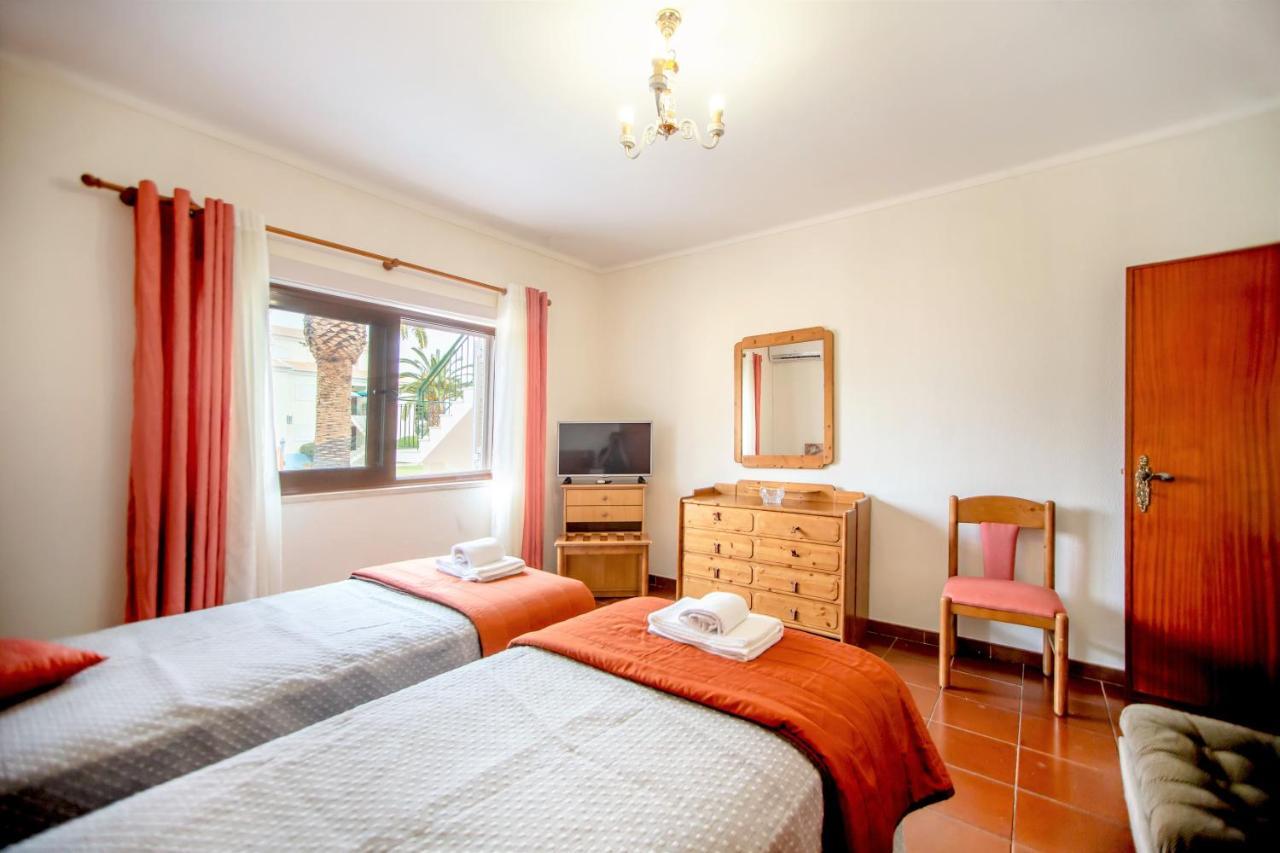 Atlantico Sul Apartment กัวเตย์รา ภายนอก รูปภาพ