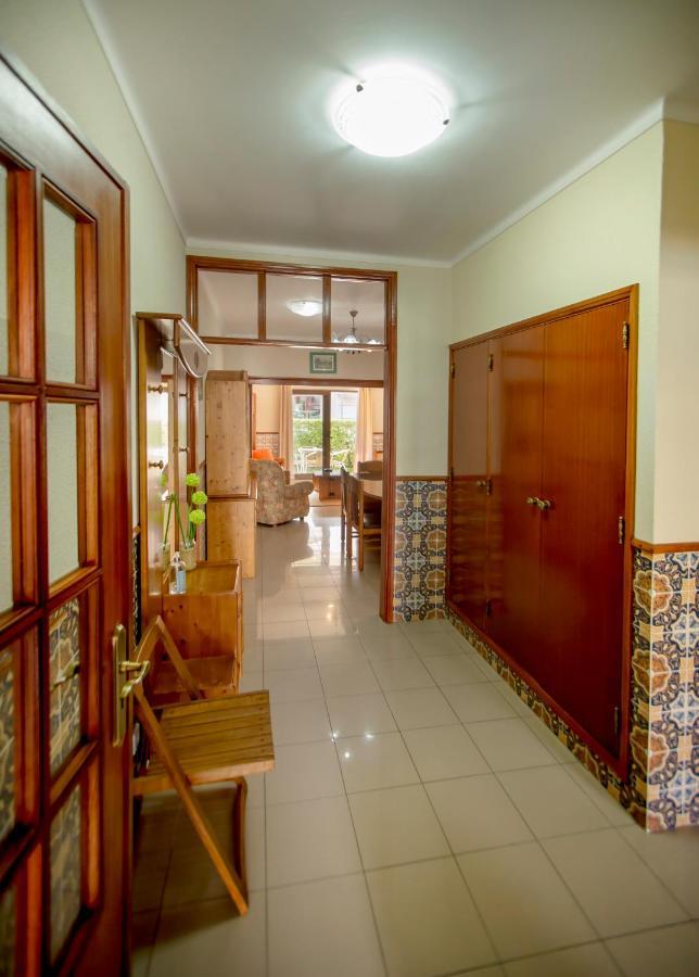 Atlantico Sul Apartment กัวเตย์รา ภายนอก รูปภาพ
