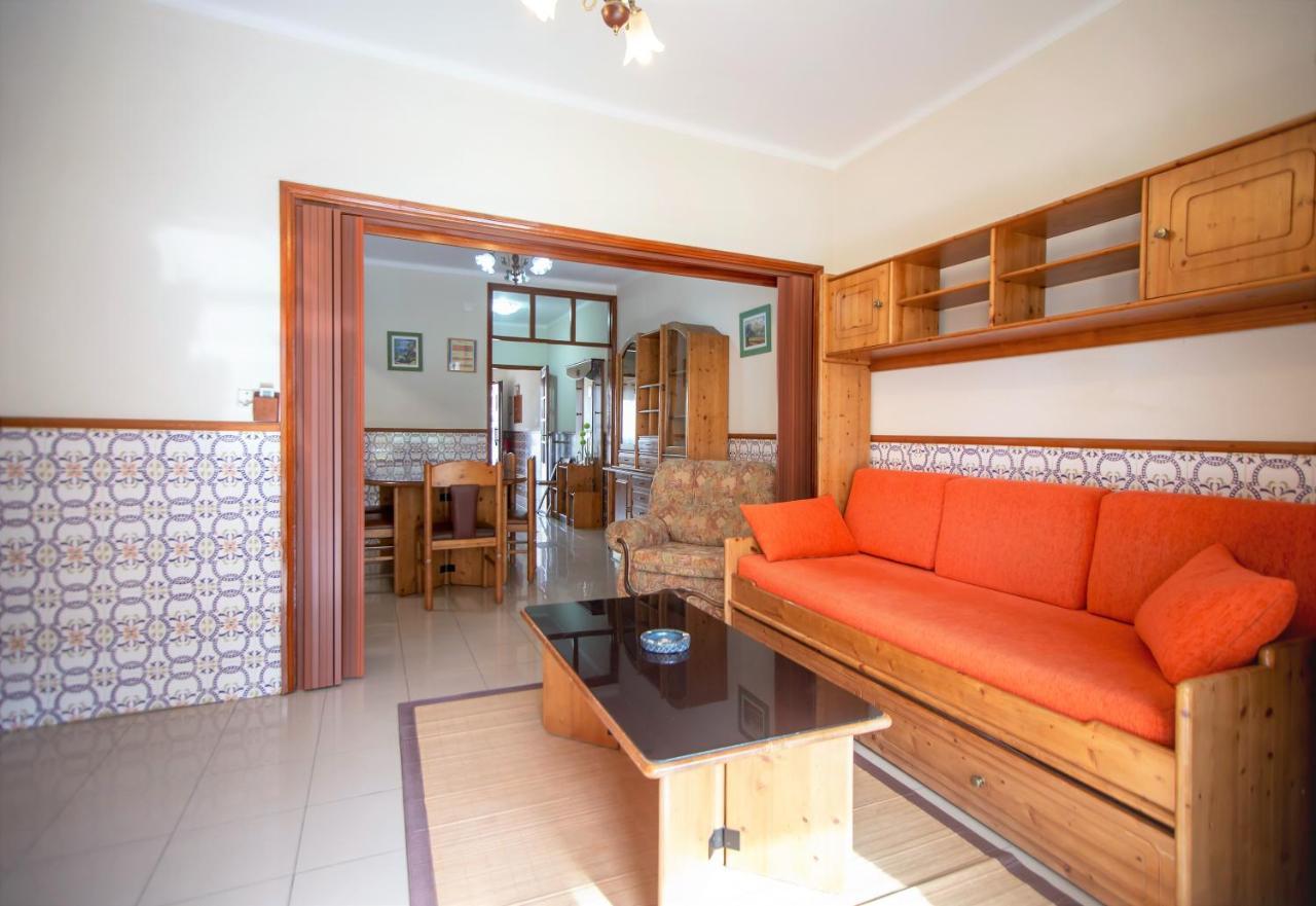 Atlantico Sul Apartment กัวเตย์รา ภายนอก รูปภาพ