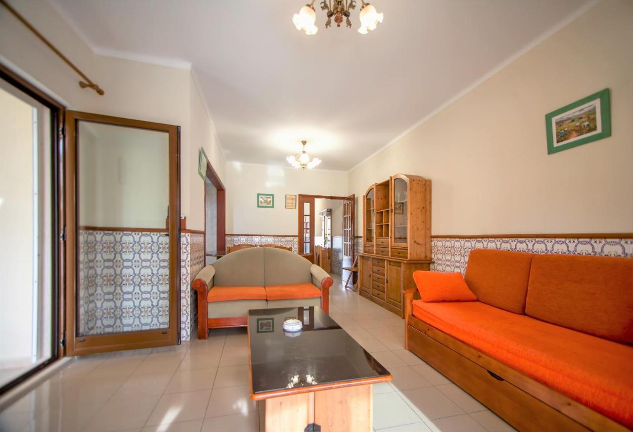 Atlantico Sul Apartment กัวเตย์รา ภายนอก รูปภาพ