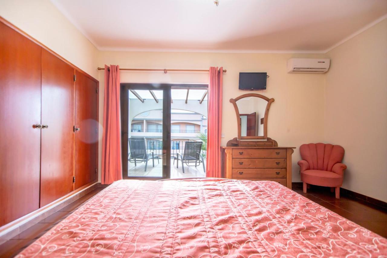 Atlantico Sul Apartment กัวเตย์รา ภายนอก รูปภาพ