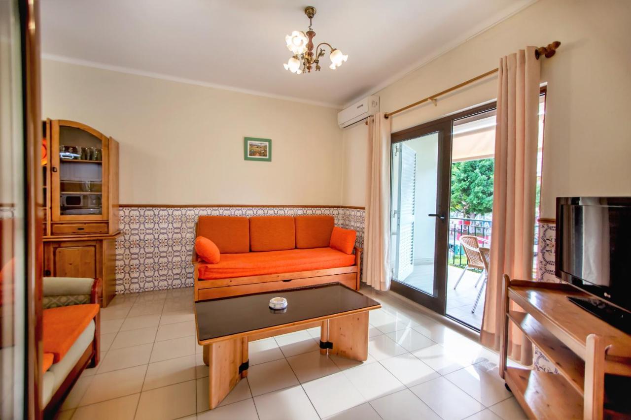 Atlantico Sul Apartment กัวเตย์รา ภายนอก รูปภาพ