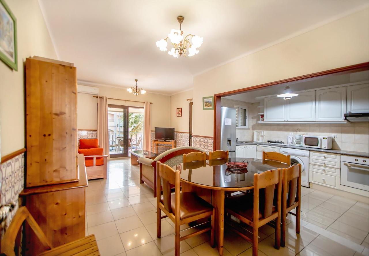 Atlantico Sul Apartment กัวเตย์รา ภายนอก รูปภาพ