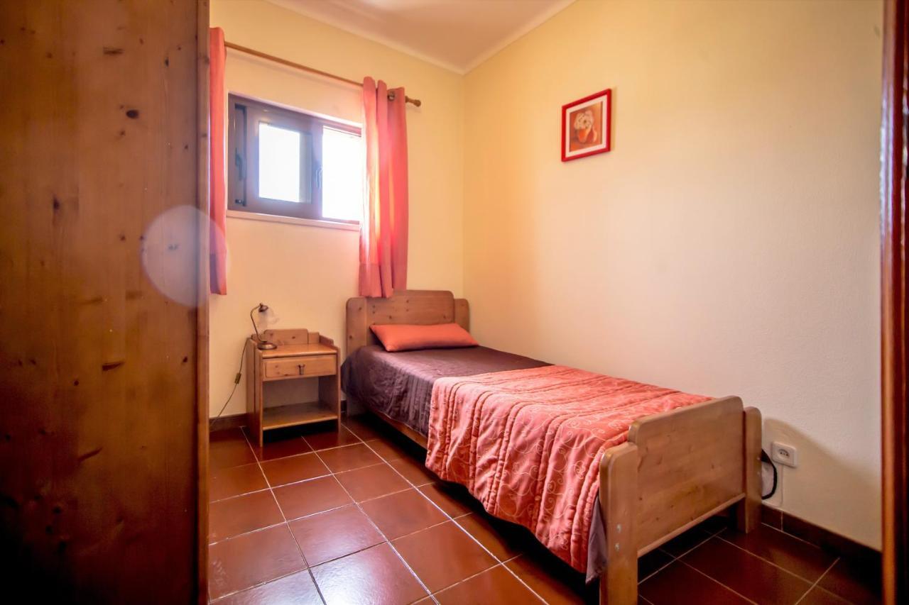 Atlantico Sul Apartment กัวเตย์รา ภายนอก รูปภาพ