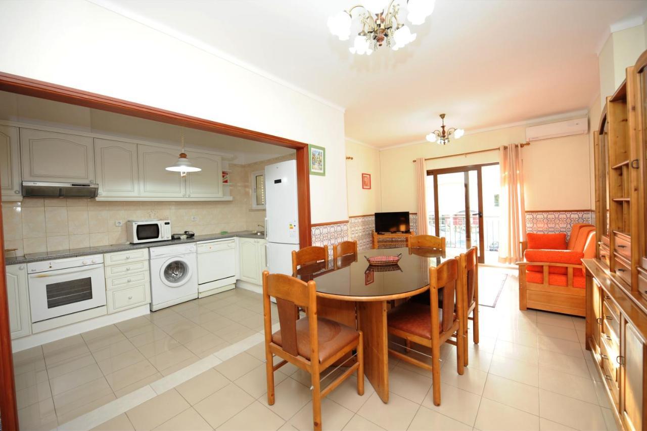 Atlantico Sul Apartment กัวเตย์รา ภายนอก รูปภาพ