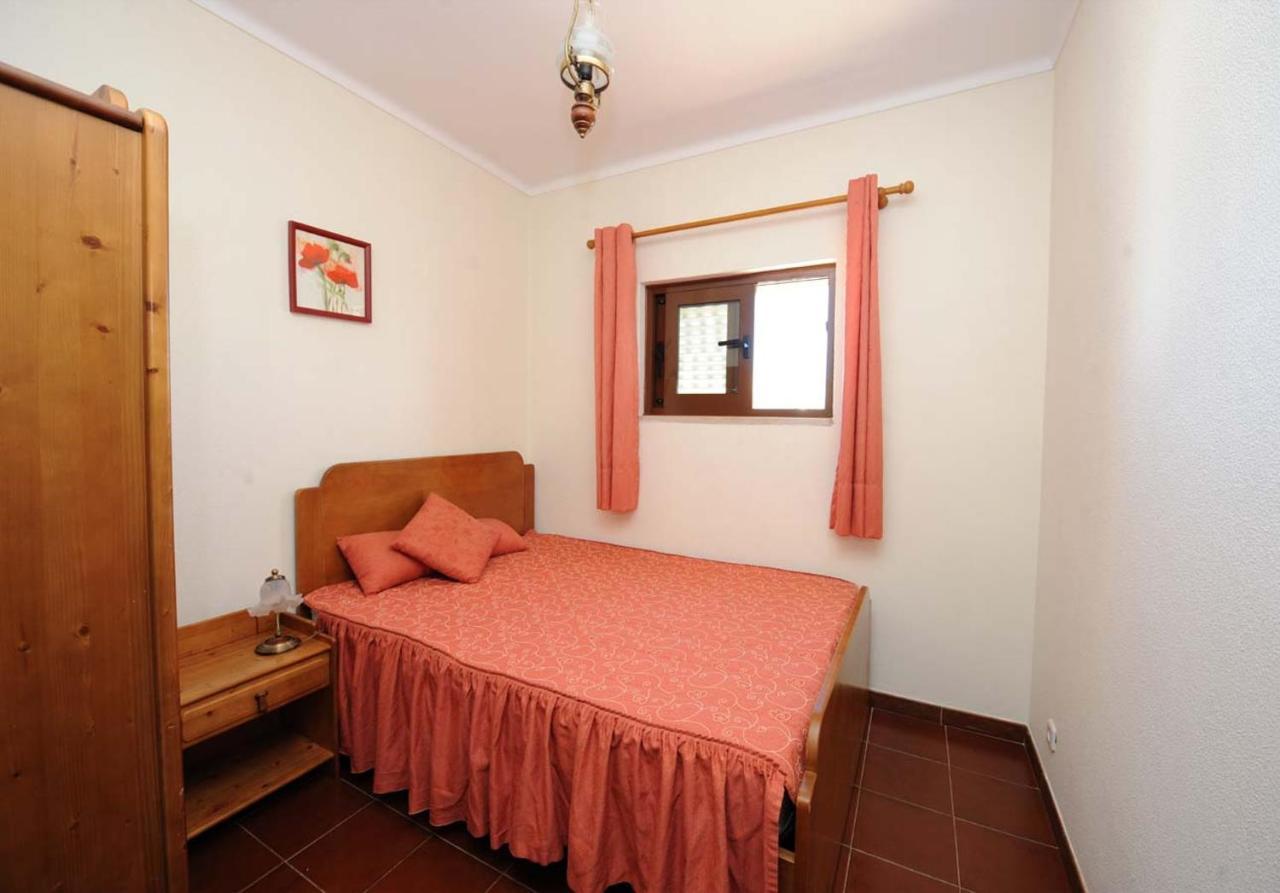 Atlantico Sul Apartment กัวเตย์รา ภายนอก รูปภาพ